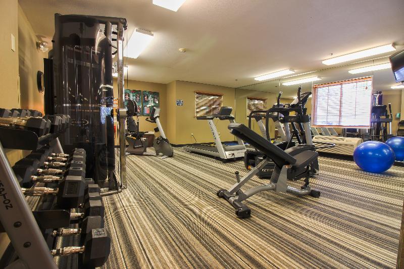 Sonesta Simply Suites St Louis Earth City מראה חיצוני תמונה