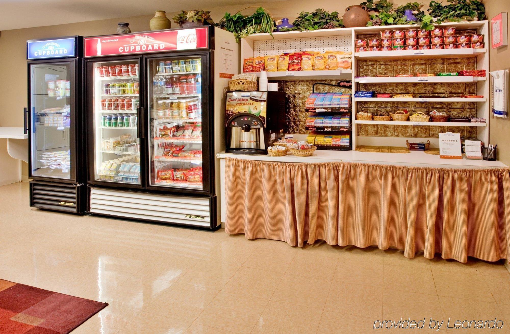 Sonesta Simply Suites St Louis Earth City מתקנים תמונה
