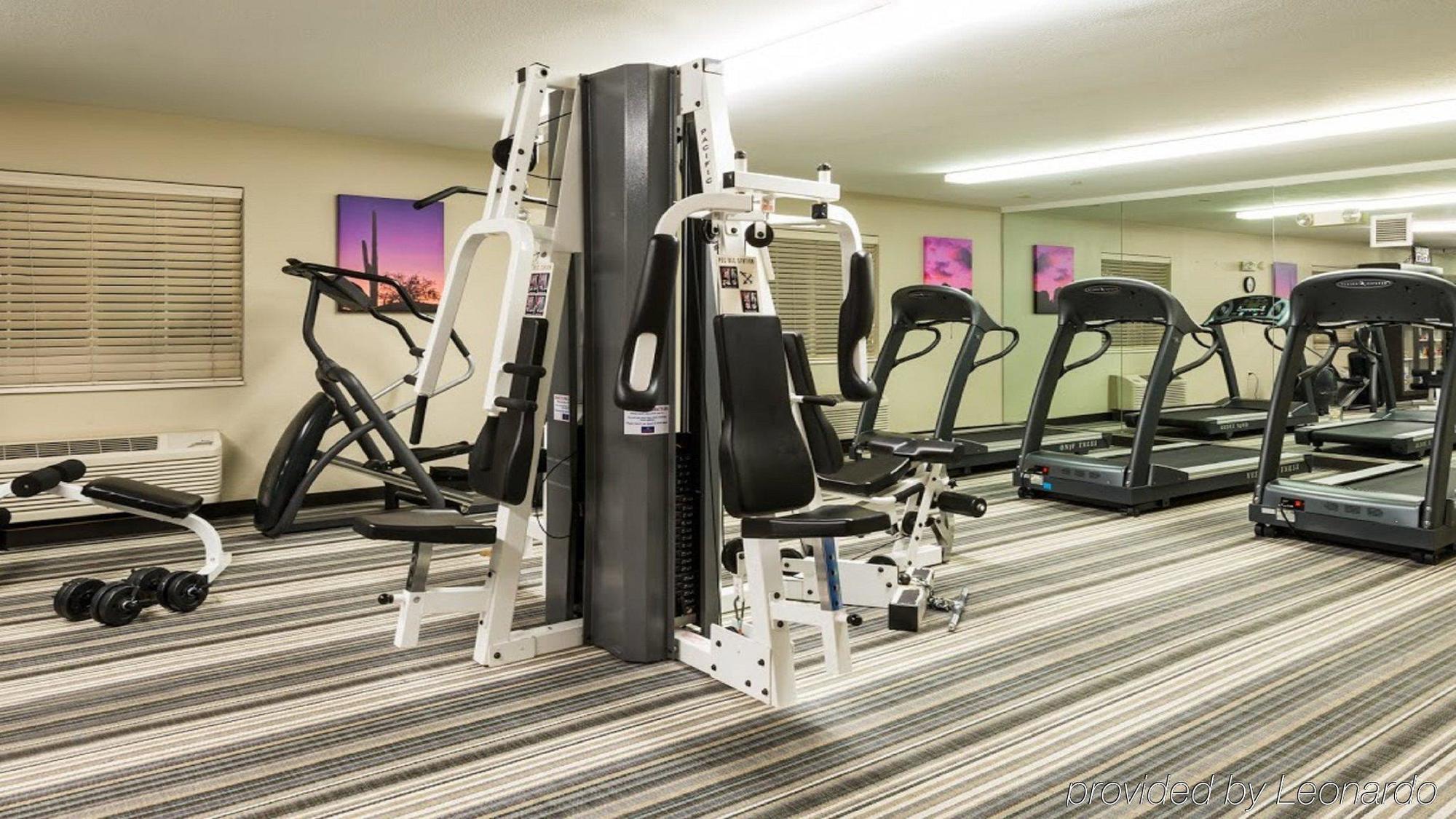 Sonesta Simply Suites St Louis Earth City מראה חיצוני תמונה